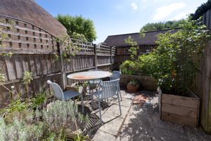 Garden- click for photo gallery